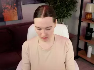AnnaCarters's Live Sex Cam Show