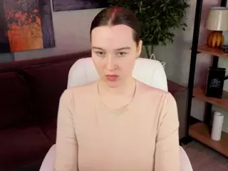 AnnaCarters's Live Sex Cam Show