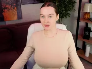 AnnaCarters's Live Sex Cam Show