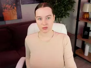 AnnaCarters's Live Sex Cam Show