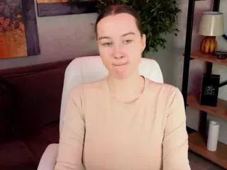 AnnaCarters's Live Sex Cam Show