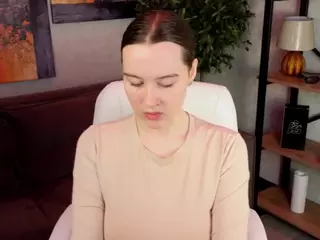 AnnaCarters's Live Sex Cam Show