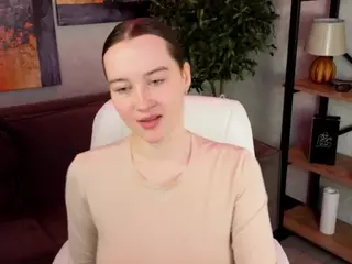 AnnaCarters's Live Sex Cam Show