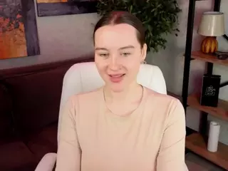 AnnaCarters's Live Sex Cam Show