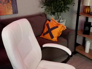AnnaCarters's Live Sex Cam Show