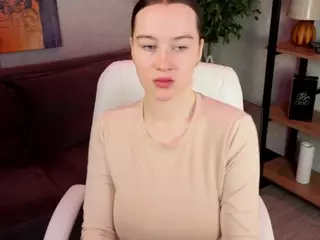 AnnaCarters's Live Sex Cam Show