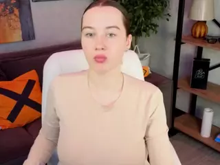 AnnaCarters's Live Sex Cam Show