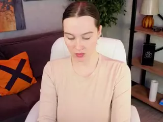 AnnaCarters's Live Sex Cam Show