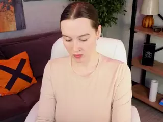 AnnaCarters's Live Sex Cam Show