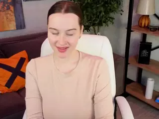 AnnaCarters's Live Sex Cam Show