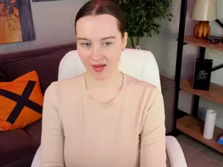 AnnaCarters's Live Sex Cam Show
