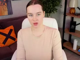 AnnaCarters's Live Sex Cam Show