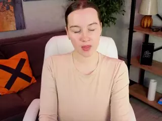 AnnaCarters's Live Sex Cam Show
