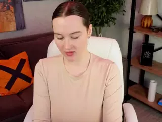 AnnaCarters's Live Sex Cam Show