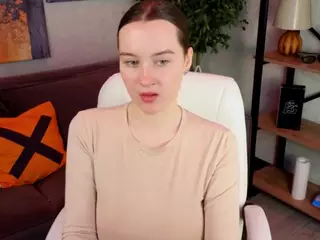 AnnaCarters's Live Sex Cam Show