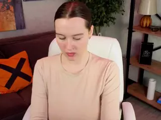 AnnaCarters's Live Sex Cam Show