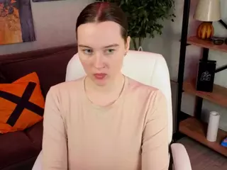 AnnaCarters's Live Sex Cam Show