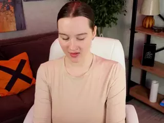 AnnaCarters's Live Sex Cam Show