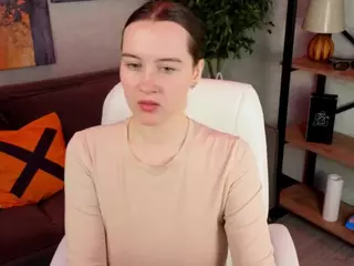 AnnaCarters's Live Sex Cam Show