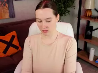 AnnaCarters's Live Sex Cam Show