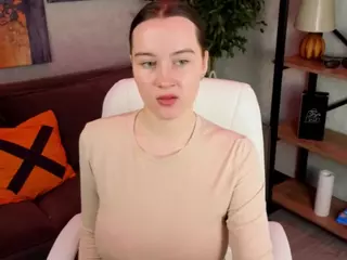 AnnaCarters's Live Sex Cam Show