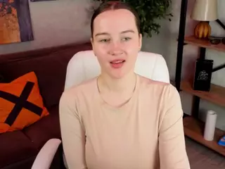 AnnaCarters's Live Sex Cam Show