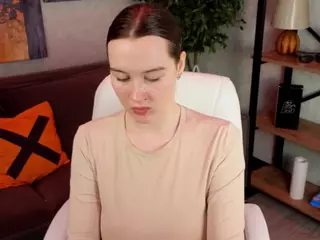 AnnaCarters's Live Sex Cam Show