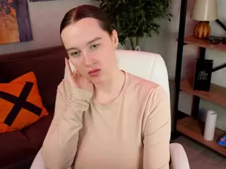 AnnaCarters's Live Sex Cam Show