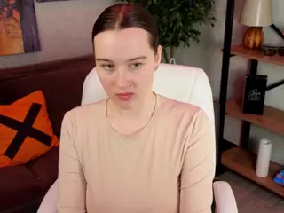 AnnaCarters's Live Sex Cam Show