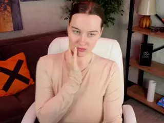 AnnaCarters's Live Sex Cam Show