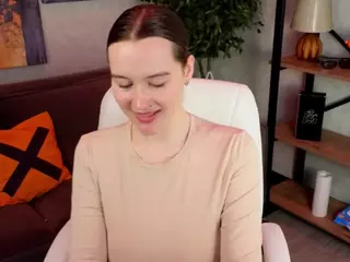 AnnaCarters's Live Sex Cam Show