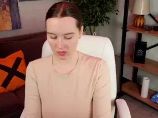 AnnaCarters's Live Sex Cam Show