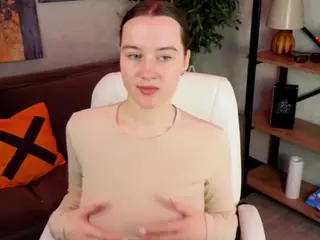 AnnaCarters's Live Sex Cam Show
