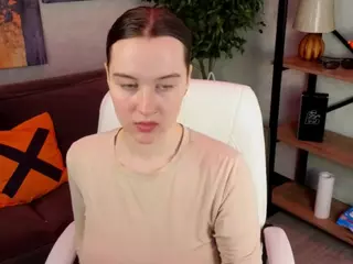 AnnaCarters's Live Sex Cam Show