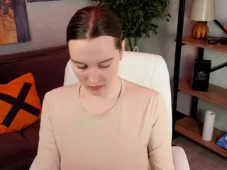 AnnaCarters's Live Sex Cam Show