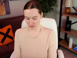 AnnaCarters's Live Sex Cam Show