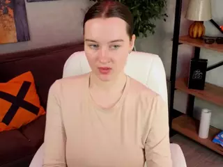 AnnaCarters's Live Sex Cam Show