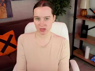 AnnaCarters's Live Sex Cam Show