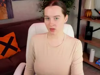 AnnaCarters's Live Sex Cam Show