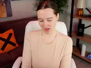 AnnaCarters's Live Sex Cam Show