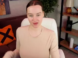 AnnaCarters's Live Sex Cam Show