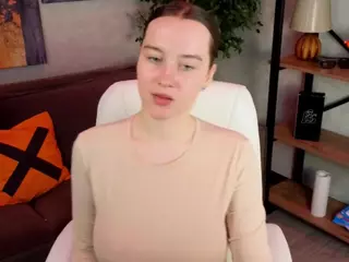 AnnaCarters's Live Sex Cam Show