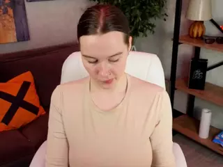AnnaCarters's Live Sex Cam Show