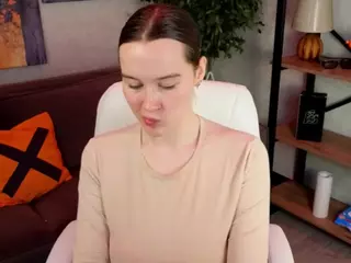 AnnaCarters's Live Sex Cam Show