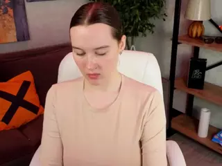 AnnaCarters's Live Sex Cam Show