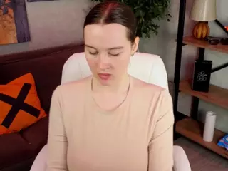 AnnaCarters's Live Sex Cam Show