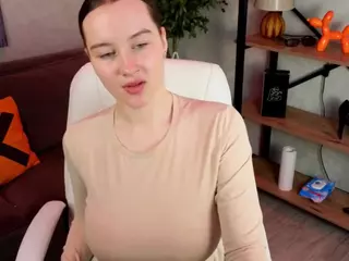 AnnaCarters's Live Sex Cam Show