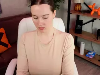 AnnaCarters's Live Sex Cam Show