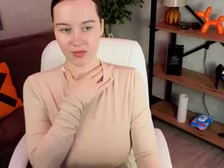 AnnaCarters's Live Sex Cam Show