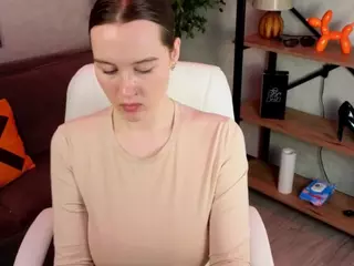 AnnaCarters's Live Sex Cam Show